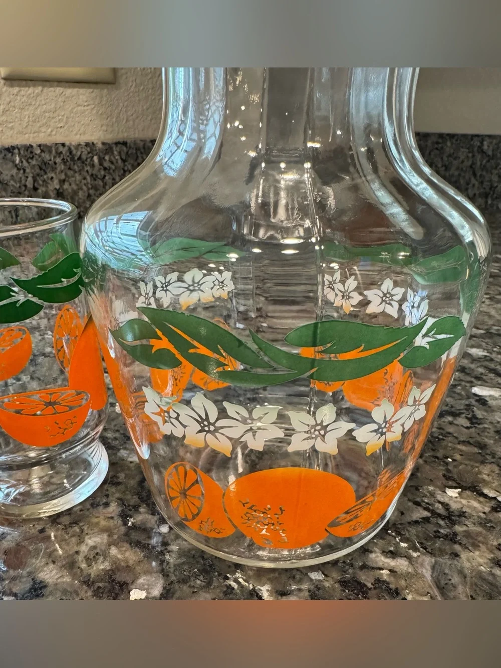 Anchor Hocking this vintage